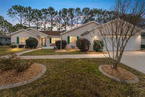 8447 SE 137TH LOOP, SUMMERFIELD, FL 34491
