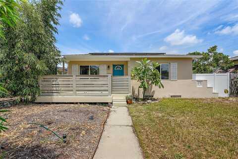 6543 3RD AVENUE S, SAINT PETERSBURG, FL 33707