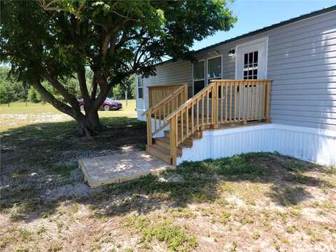 15343 SE 113TH STREET ROAD, OCKLAWAHA, FL 32179