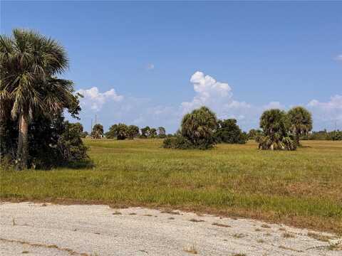 44 SUNFLOWER DRIVE, PLACIDA, FL 33946