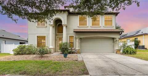 1009 NATURAL OAKS DRIVE, ORANGE CITY, FL 32763