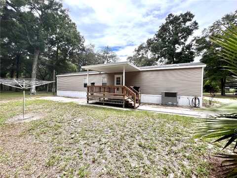 14271 NW 75TH AVENUE, TRENTON, FL 32693