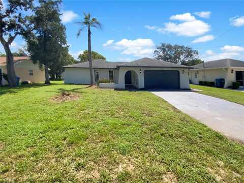 2062 COTTONDALE AVENUE, SPRING HILL, FL 34608