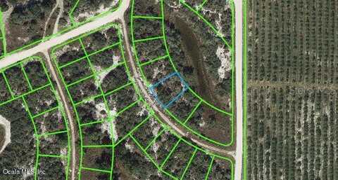 121 Danby DRIVE, LAKE PLACID, FL 33852