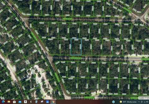 414 SURRENDER AVENUE, LAKE PLACID, FL 33852