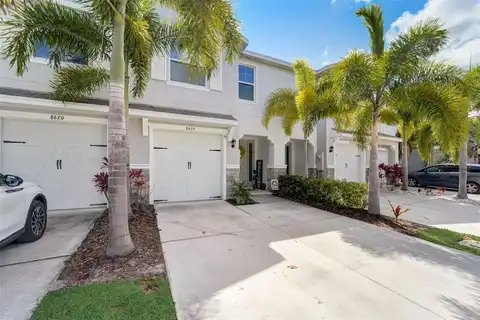 8624 STARGAZER STREET, SARASOTA, FL 34238