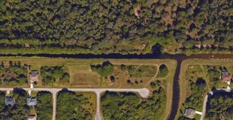 0 WENONA DRIVE, NORTH PORT, FL 34288