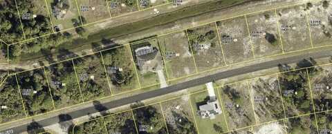 809 NEWELL STREET E, LEHIGH ACRES, FL 33974