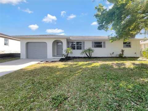 18765 LAKE WORTH BOULEVARD, PORT CHARLOTTE, FL 33948