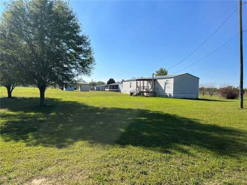 901 PRISSY LANE, CHIPLEY, FL 32428