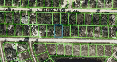 402 Jack Weisser BOULEVARD, LAKE PLACID, FL 33852