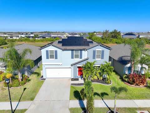 9622 CHANNING HILL DRIVE, RUSKIN, FL 33573