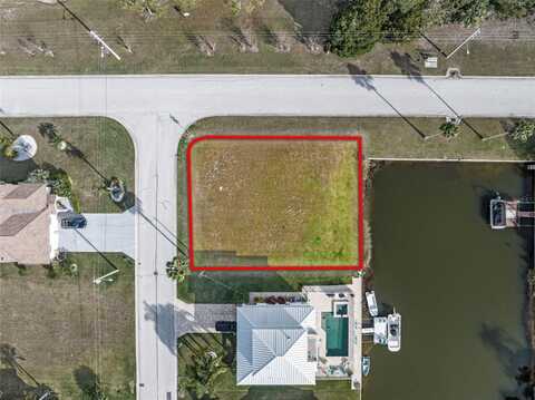 4066 CROAKER DRIVE, HERNANDO BEACH, FL 34607