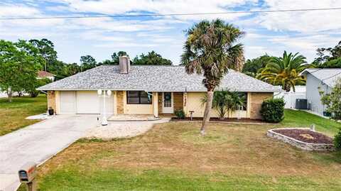 9 FORDNEY PLACE, PALM COAST, FL 32137