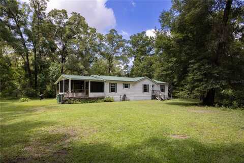 21215 NW 52ND PLACE, NEWBERRY, FL 32669