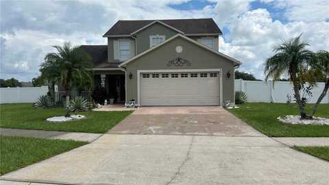 2405 PLACID WAY, KISSIMMEE, FL 34758