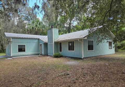 13707 SE 171ST LANE, HAWTHORNE, FL 32640