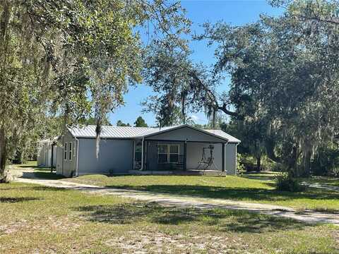 6 EDEN CEMETERY ROAD, FROSTPROOF, FL 33843