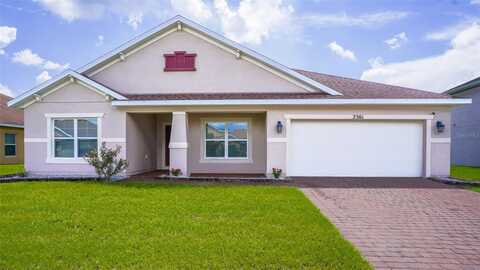 2361 BALLARD COVE ROAD, KISSIMMEE, FL 34758