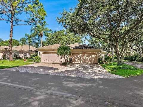 5462 CHANTECLAIRE, SARASOTA, FL 34235