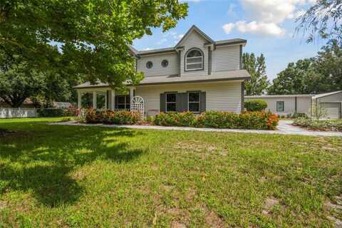 15504 RACE TRACK ROAD, ODESSA, FL 33556