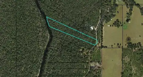 PEACE RIVER WOODS, WAUCHULA, FL 33873