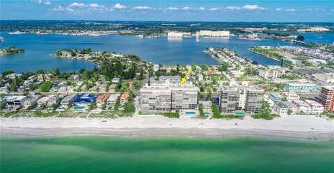 15462 GULF BOULEVARD, MADEIRA BEACH, FL 33708