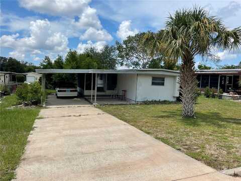 7403 HIGHPOINT BOULEVARD, BROOKSVILLE, FL 34613