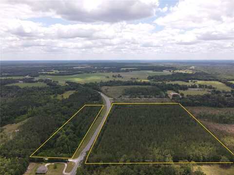 Tbd N STATE ROAD 121, ALACHUA, FL 32615