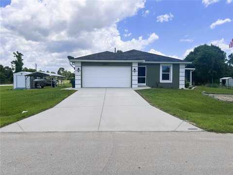 26513 GLASPELL ROAD, PUNTA GORDA, FL 33955