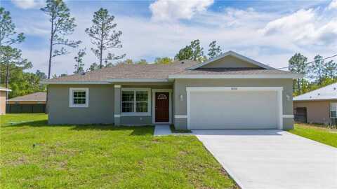 1626 W NEWBURY STREET, CITRUS SPRINGS, FL 34434