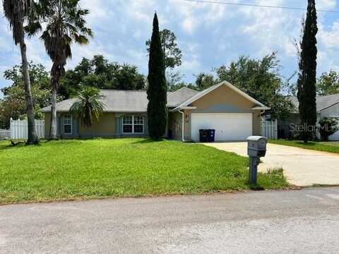 36 WENDOVER LANE, PALM COAST, FL 32164