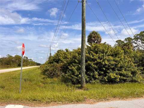 13276 JOHANNES AVENUE, PORT CHARLOTTE, FL 33953