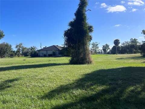 16818 ACAPULCO ROAD, PUNTA GORDA, FL 33955