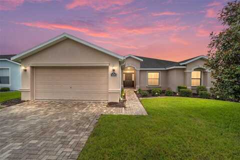 16292 SW 13TH TERRACE, OCALA, FL 34473