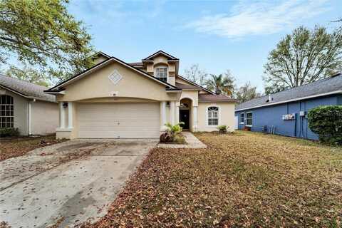 609 SOMERSTONE DRIVE, VALRICO, FL 33594