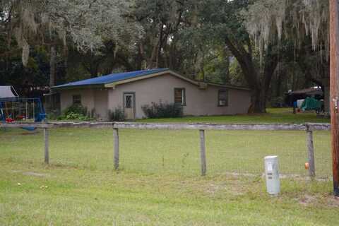 16640 NE 148TH TERRACE ROAD, FORT MC COY, FL 32134