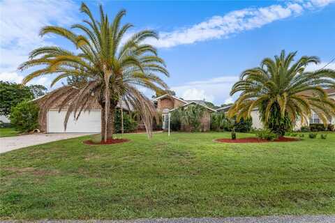 209 WELLINGTON DRIVE, PALM COAST, FL 32164