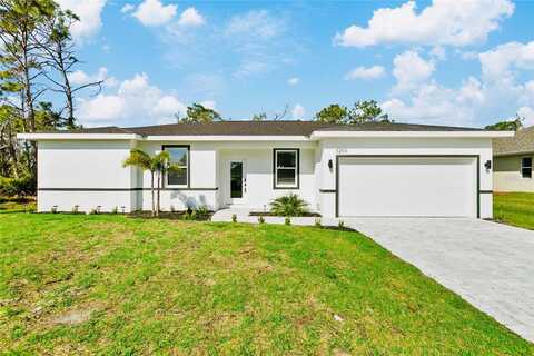 189 STATLER STREET, PORT CHARLOTTE, FL 33954