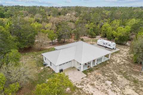 5630 NE 127TH COURT, WILLISTON, FL 32696