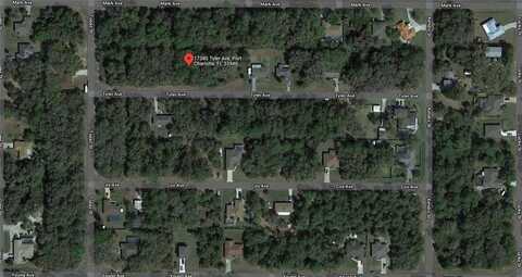 17380 TYLER AVENUE, PORT CHARLOTTE, FL 33948