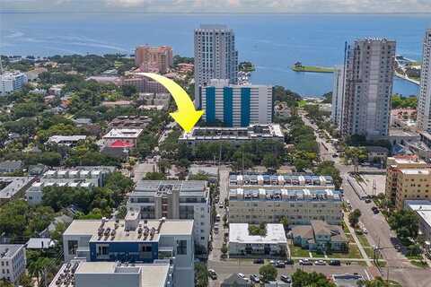 105 4TH AVENUE NE, SAINT PETERSBURG, FL 33701