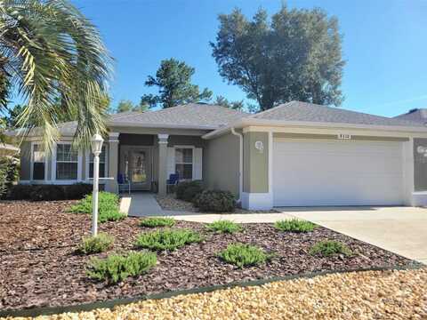 8310 SW 79TH CIRCLE, OCALA, FL 34476