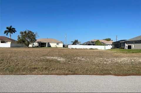 2204 NW 16TH PLACE, CAPE CORAL, FL 33993