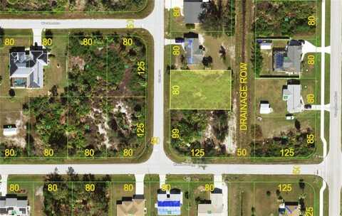 6240 SHASTA STREET, ENGLEWOOD, FL 34224