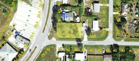 3096 BROADPOINT DRIVE, PUNTA GORDA, FL 33983