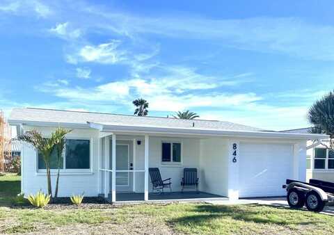 846 180TH AVENUE E, REDINGTON SHORES, FL 33708