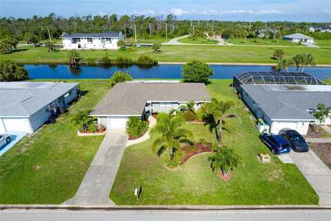 145 ROTONDA CIRCLE, ROTONDA WEST, FL 33947