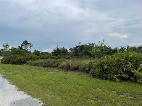 2000 W BERMUDA ROAD, AVON PARK, FL 33825