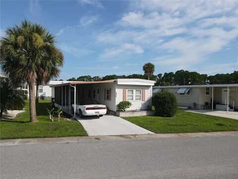 5417 HOLIDAY PARK BOULEVARD, NORTH PORT, FL 34287